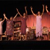 Black Ensemble Theatre and City Colleges of Chicago Present  ‘Somebody Say Amen’