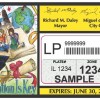 City Clerk’s Office Now Accepting Entries for Vehicle Sticker Contest