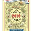 The Old Farmers Almanac