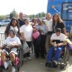 Berrios Lleva a los Estudiantes de N. Center for the Handicapped al Zoológico de Brookfield