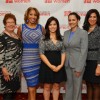 Actress America Ferrera Speaks at the Chicago Foundation for Women Luncheon