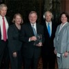 Senator Dick Durbin Receives Award