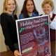 Community Savings Bank Urges Community to Make Holiday Donations