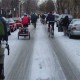 Annual Cycle Holiday Toy Ride
