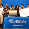 Students Receive Scholarships at New Futuro Forum