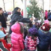 Saint Anthony Hospital Hosts Tree-Trimming Event for School Children
