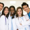 College to Careers En Marcha con Rush Medical Center