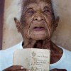Is She Really 127 Years Young?