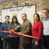 Berwyn Celebra Gran Apertura del Centro de Matemáticas