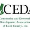 CEDA Programs for Suburban Cook County