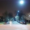 Town moves forward with LED Street Lights to improve safety
