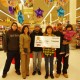 Mujer del Sector Sudoeste Gana en Grande con Mega Millions