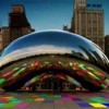 Enjoy the ‘Luminous Field’ in Chicago