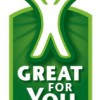 Walmart Unveils “Great For You” Icon