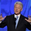 Clinton Hablará en el Banquete de Apertura de la Doceava Reunión Cumbre Mundial en Chicago