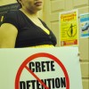 Senator Muñoz Blocks Crete Detention Center