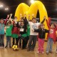 McDonald’s Supports American Diabetes Association Expo