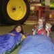 Noche en el Museo