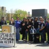 NEIU Students Bring Solace to Undocumented Community