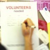 Chicagoans Prepare for Volunteer Week