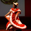 Latin American Dance Groups Dance at World Dance Day