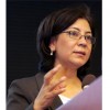 Dándole Vuelta a la Hoja: Gads Hill Center tiene la Primer Mujer Latina CEO