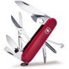 The Swiss Army Knife