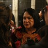 Dolores Huerta Recibe la Medalla Presidencial de la Libertad
