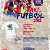 Chicago Fire to Host Art of Futbol Gallery Showing