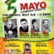 Festividades Adicionales del Cinco de Mayo: