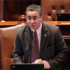 Delgado Votes to Ensure Child Care Remains Funded
