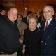 Ex Secretaria de Estado Madeleine Albright Aparece Sorpresivamente en la Dedicación Checa