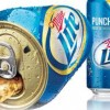 Miller Lite Wants to Know: How Will You Punch It?