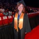 Mother, Daughter Celebrate Mother’s Day with Graduation