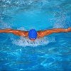 20º Evento de Natación Abierto Ofrecido por Swim Across America