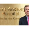Saint Anthony CEO Fears Medicaid Cuts, Offers Recommendations