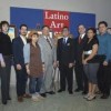 Latino Art Beat Receives Recognition from White House