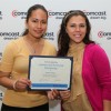Comcast awards Leaders and Achievers $1,000 Scholarship