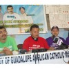 Hunger Strike Participant Falls Ill
