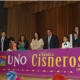 ‘Trabajemos Con Nuestra Mente, No con Nuestras Manos’ Sandra Cisneros de Chicago en Educación