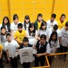 Programa ‘Cool to be Smart’ Provoca Entusiasmo en los Estudiantes de Honor de West Side