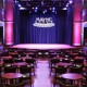 Mayne Stage Recibe a Leyendas de la Música