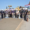 UNO Breaks Ground on New High School in Gage Park