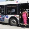 La Villita Consigue el Autobús de la 31