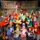‘Barrel of Monkeys’ Da a los Niños Una Voz