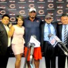 ‘La Ley’ and the Chicago Bears Partner to Bring First Spanish Radio Coverage