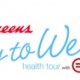 La Liga Nacional Urbana y Walgreens ofrecen la Gira de Salud ‘Way to Well’