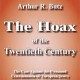 The So-called “Hoax of the 20th Century