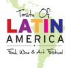 El Primer Festival Taste de Latinoamérica Invade Chicago