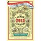 The Old Farmer’s Almanac 2013
